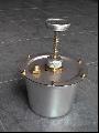 costruzioni meccanichepompe per varieaplicazioni 
alluminio,bronzo,ottone,inox