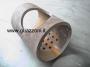 tubi-profili5-AXIS WATERJETtubo vapore forato con tecnica Water Jetting